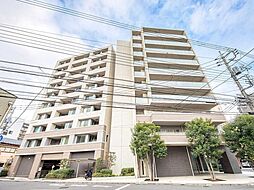 ライオンズ新小岩グランフォート