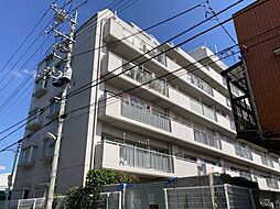 コスモ西亀有