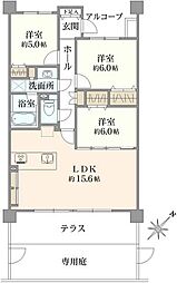 パークホームズ西船橋ステーションフロント