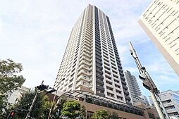 ヴィナシス金町タワーレジデンス