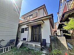 市川市大洲一丁目 土地