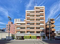 サンクタス錦糸町クレフ