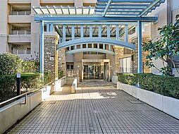 パークシティ市川A棟