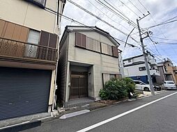 江戸川区大杉三丁目 土地