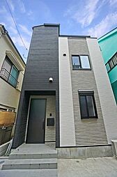 江戸川区本一色三丁目 中古戸建