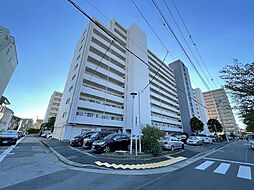 桑川町住宅2号棟