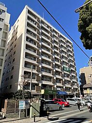 日商岩井市川マンション