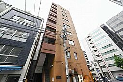 サンビュウ外神田