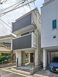 豊島区上池袋1丁目　中古戸建