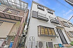 江戸川区松本一丁目 中古戸建