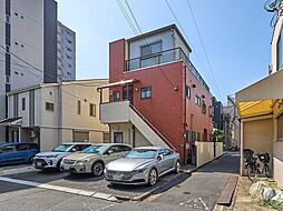 墨田区本所2丁目　中古戸建