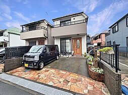 葛飾区細田一丁目　中古戸建