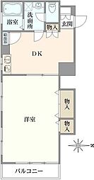 駒形マンション