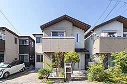 足立区西新井4丁目 中古戸建