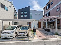 さいたま市緑区太田窪一丁目 中古戸建