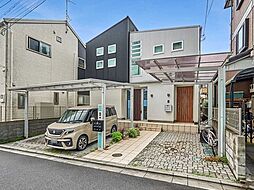さいたま市緑区太田窪一丁目　中古戸建