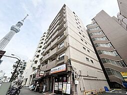 恵進マンション