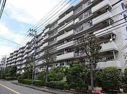 藤和上永谷ハイタウン