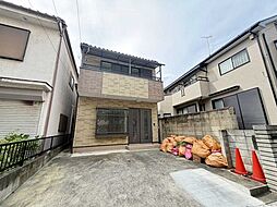 足立区梅田4丁目中古戸建