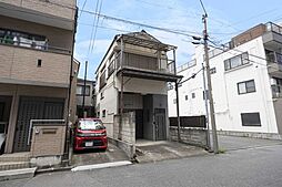 墨田区東駒形一丁目 土地