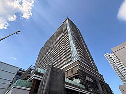 パークシティ小岩ザタワー