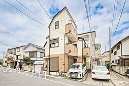 江戸川区東小岩一丁目 中古戸建