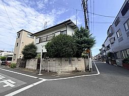 葛飾区細田五丁目 土地