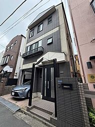 墨田区立川三丁目　中古戸建