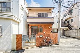 墨田区東向島五丁目　中古戸建