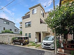 葛飾区金町3丁目 中古戸建