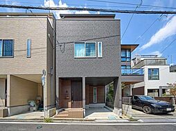 浦和区岸町六丁目　中古戸建