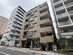 グリーンフォレスト錦糸町