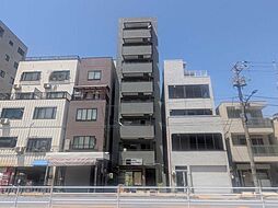 ストーク両国秀山