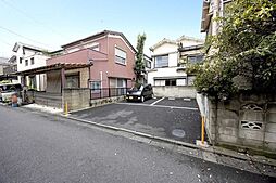 葛飾区新宿一丁目 土地