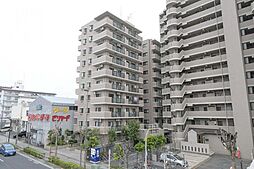 ライオンズマンション立石第3