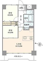 白鳥弐番館ダイヤモンドマンション