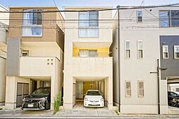 墨田区墨田二丁目　戸建