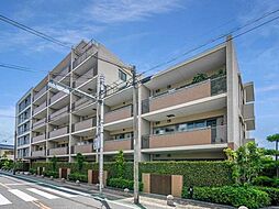 プラウド市川菅野