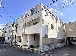 墨田区八広三丁目　中古戸建