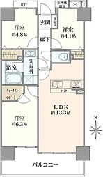 ヴィルヌーブ吾妻橋