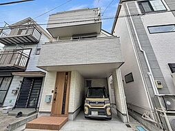 葛飾区堀切一丁目 中古戸建