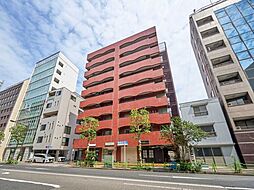 築地永谷タウンプラザ