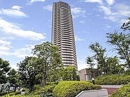 ザ・ガーデンタワーズサンライズタワー