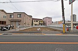 江戸川区松島1丁目新築戸建 1号棟