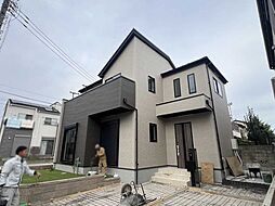 市川市中国分3丁目新築戸建