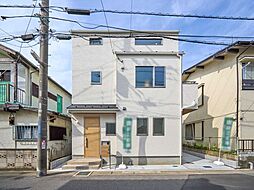 市川市大和田5丁目 新築戸建