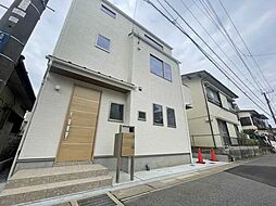市川市大和田5丁目 新築戸建