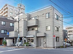 墨田区向島四丁目　戸建