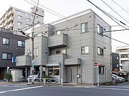 墨田区向島四丁目　戸建