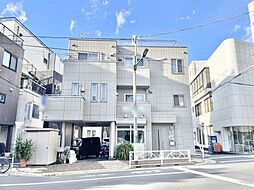 墨田区向島四丁目　戸建
